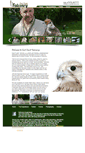 Mobile Screenshot of eastcoastfalconry.com